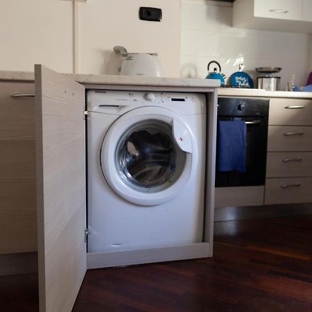 סלרנו Appartamento Velia מראה חיצוני תמונה