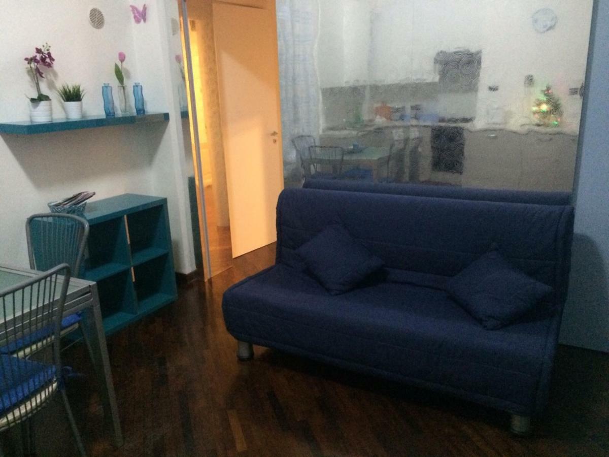 סלרנו Appartamento Velia מראה חיצוני תמונה