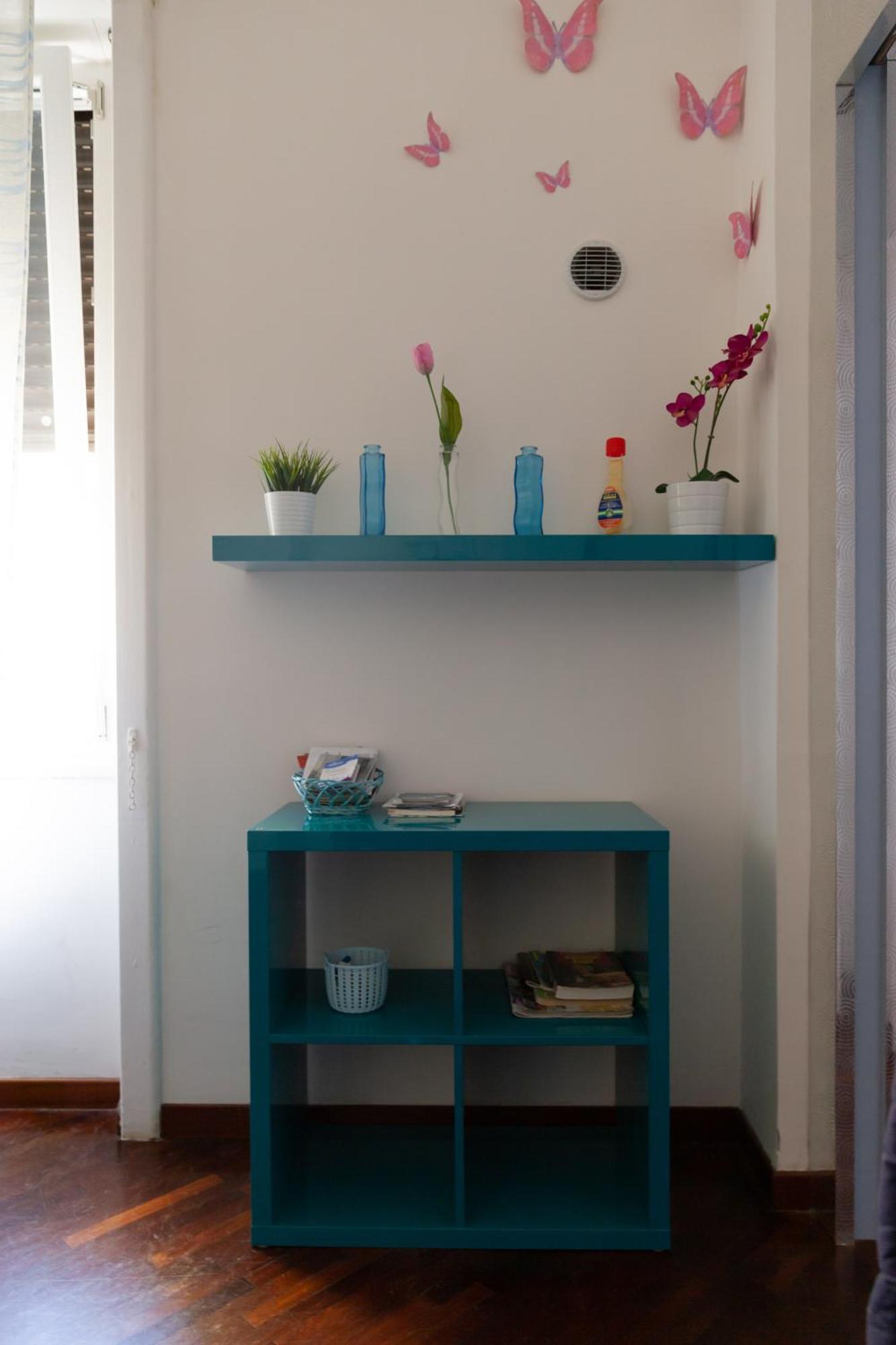 סלרנו Appartamento Velia מראה חיצוני תמונה